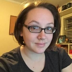 Meet your Posher, Sabrina